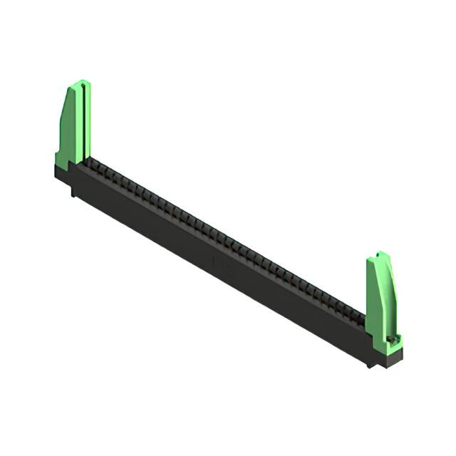 387-039-524-678 EDAC Inc.  Edgeboard Connectors